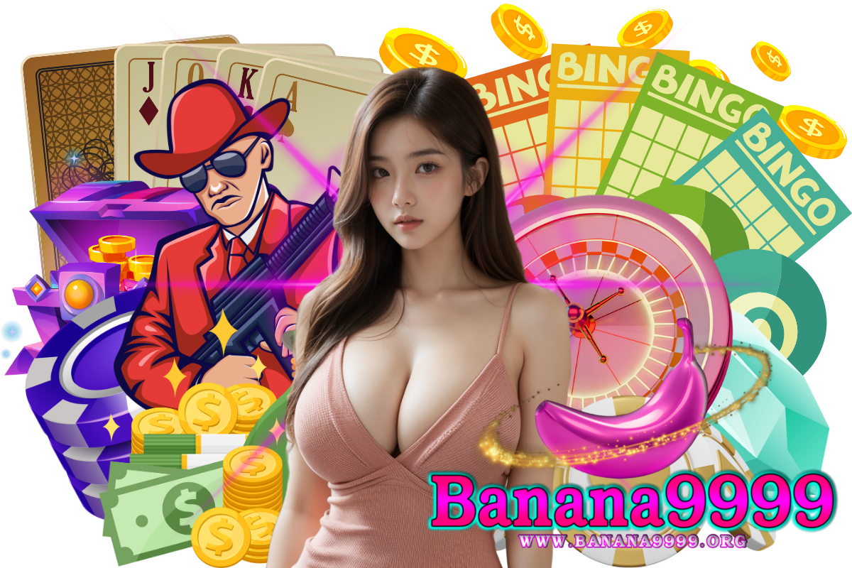 banana9999 wallet